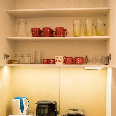 Csipesz_vendeghaz Appartement *